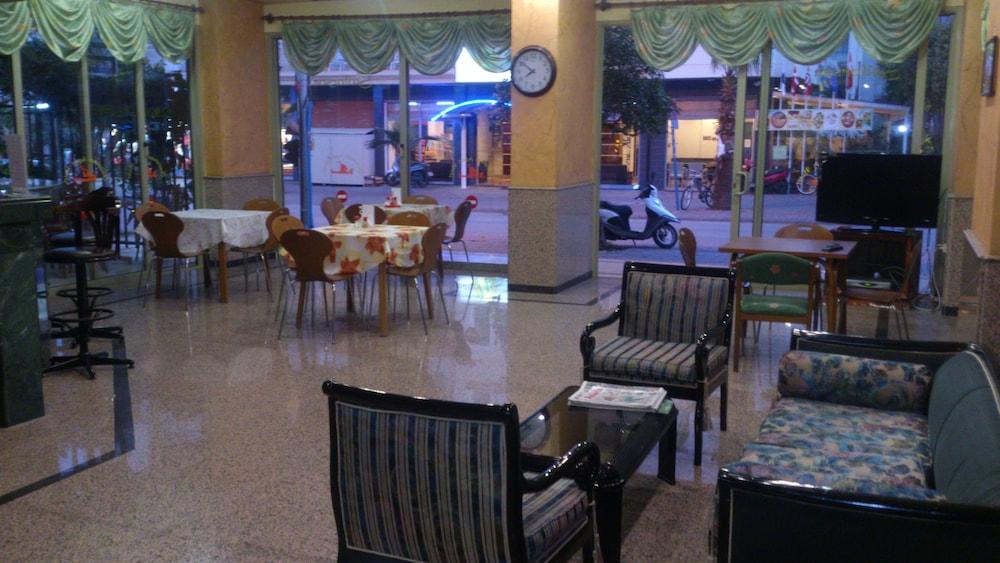 Sailorson Apart Hotel Alanya Exterior photo